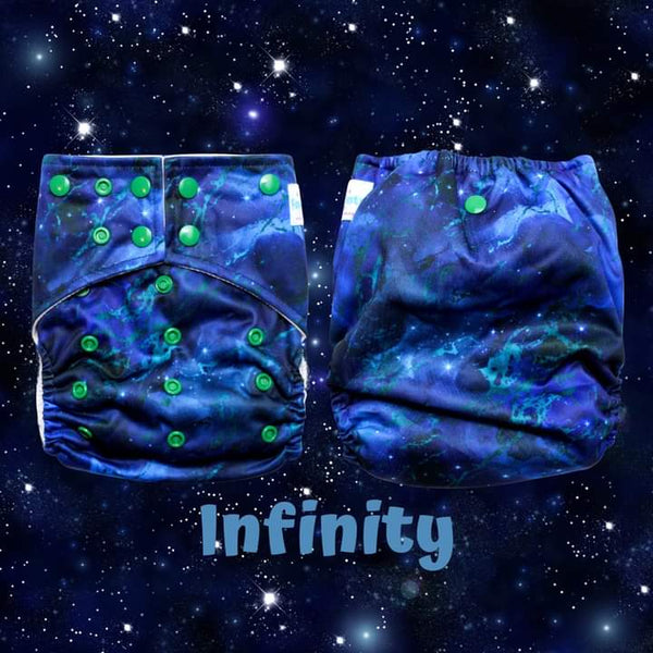 Infinity