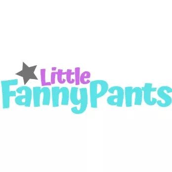 Little Fanny Pants