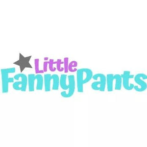 Little Fanny Pants