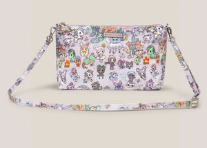 TOKIDOKI BE QUICK CLUTCH - COSMIC DESERT