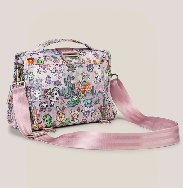 TOKIDOKI THE BESTIE BAG- COSMIC DESERT