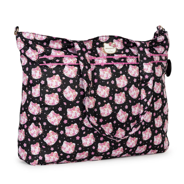 Super be Hello Kitty Cherry Blossoms