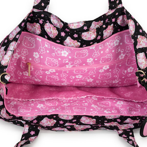 Super be Hello Kitty Cherry Blossoms