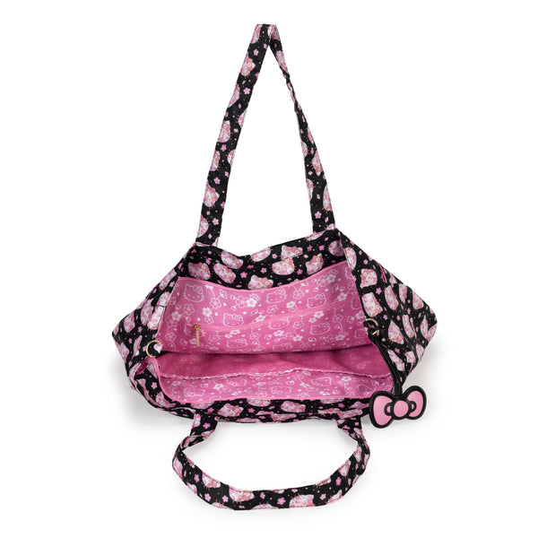 Super be Hello Kitty Cherry Blossoms