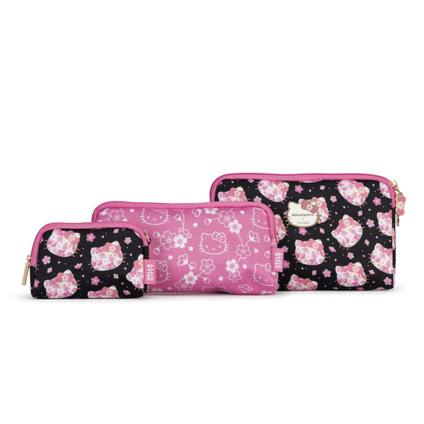 Be set Hello Kitty Cherry Blossoms