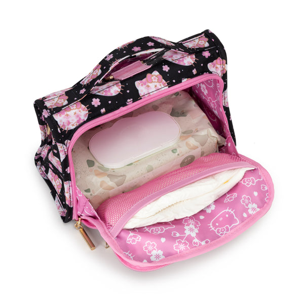 The bestie Hello Kitty Cherry Blossoms
