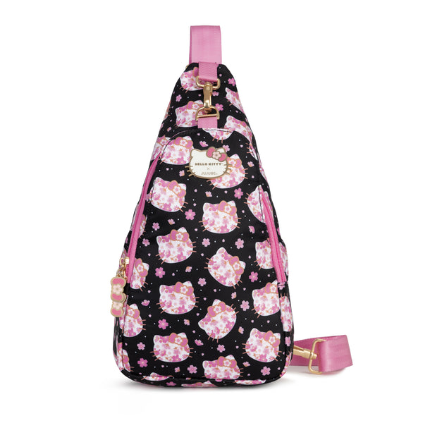 crossbody sling Hello Kitty Cherry Blossoms