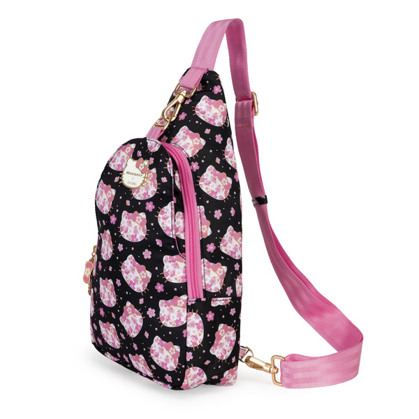 crossbody sling Hello Kitty Cherry Blossoms