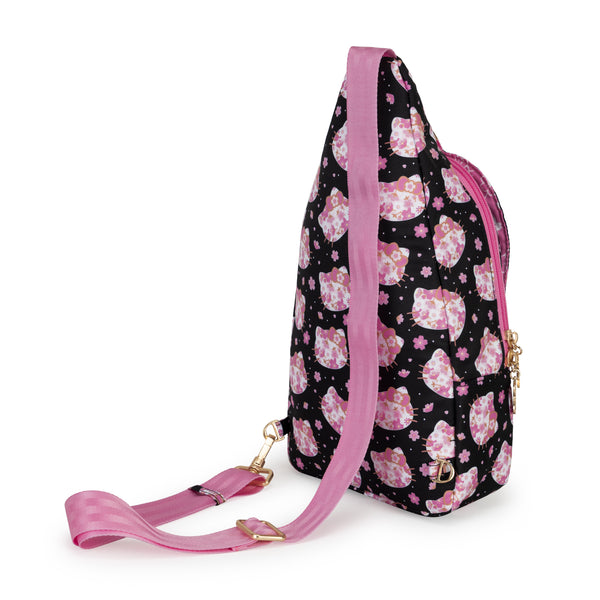 crossbody sling Hello Kitty Cherry Blossoms