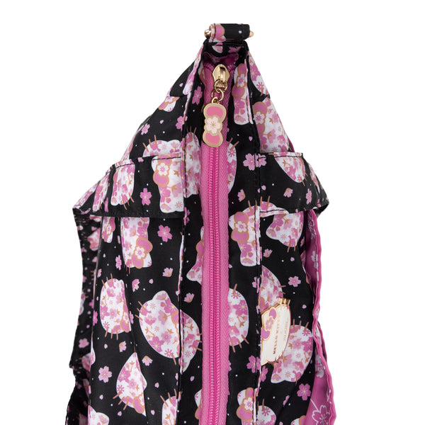 Be light Hello Kitty Cherry Blossoms