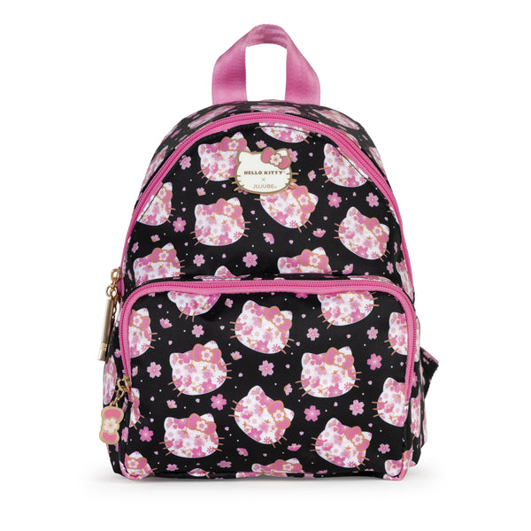 Everyday mini backpack Hello Kitty Cherry Blossoms