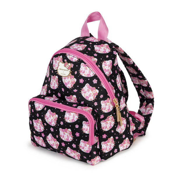Everyday mini backpack Hello Kitty Cherry Blossoms