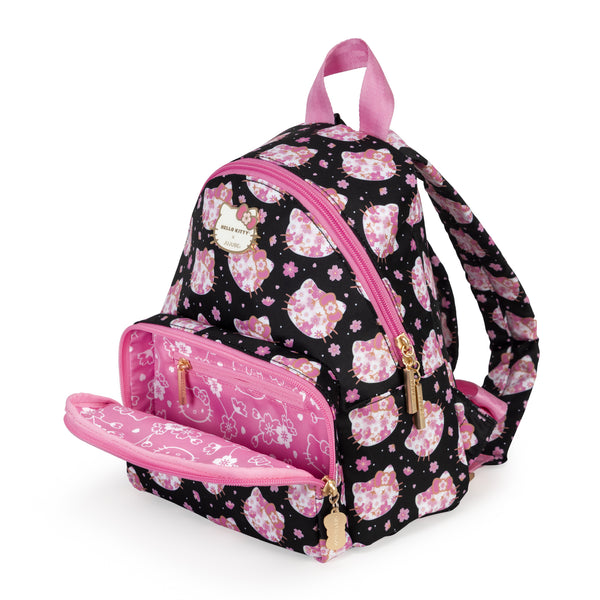Everyday mini backpack Hello Kitty Cherry Blossoms