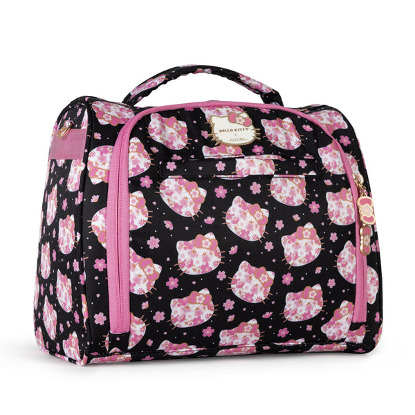 Insulated Bag Hello Kitty Cherry Blossoms