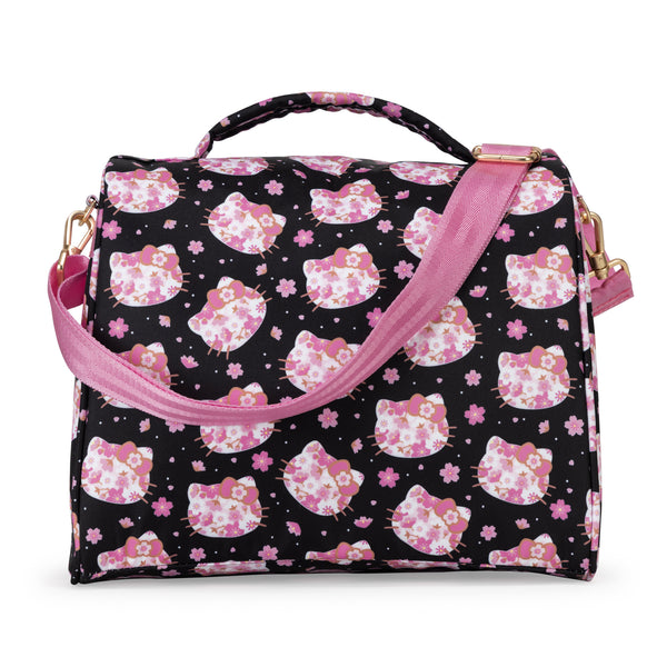 Insulated Bag Hello Kitty Cherry Blossoms