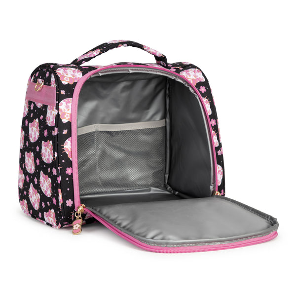 Insulated Bag Hello Kitty Cherry Blossoms