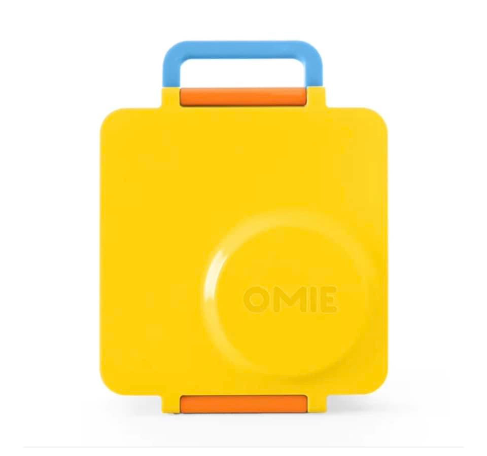 Omiebox sunshine