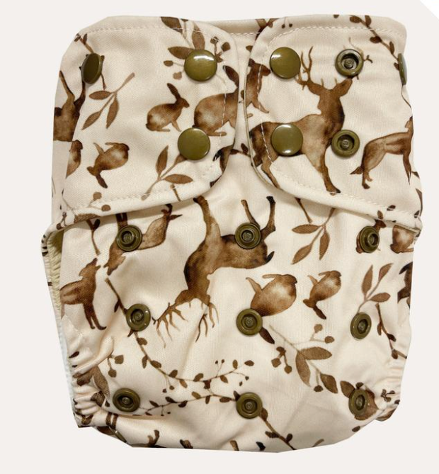 AIO SIGNATURE WOODLAND WALDEN