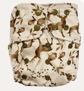 AIO SIGNATURE WOODLAND WALDEN
