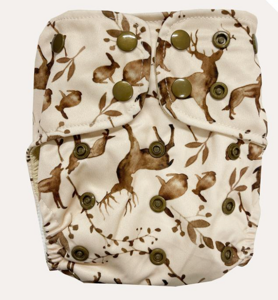 AIO SIGNATURE WOODLAND WALDEN