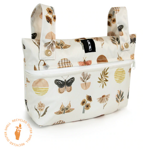 small wed bag month