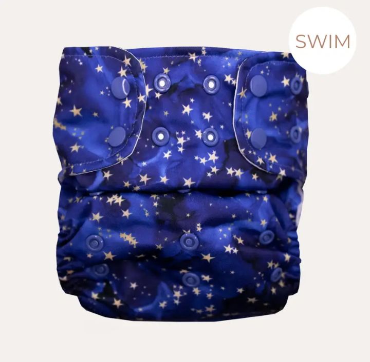 Cover swim supreme constellations