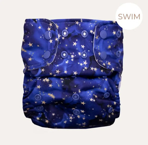 Cover swim supreme constellations