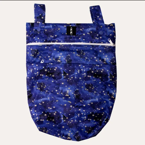 Wet bag mediana constellations