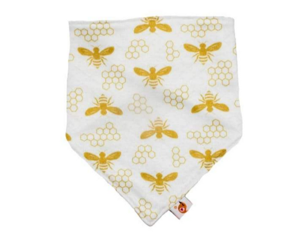 Bandana bib