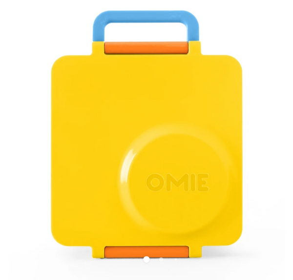 Omiebox brillo solar