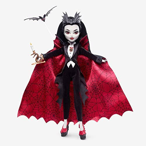 Drácula monster high